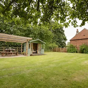 Lime Kiln Farm Malton