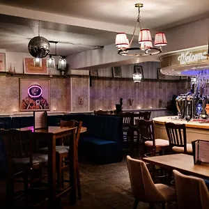 Chapter Two Bar ** Malton