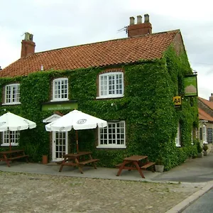 4* Inn Wentworth Arms